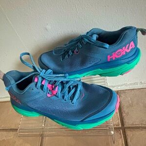 challenger ATR 6 sneakers 💙